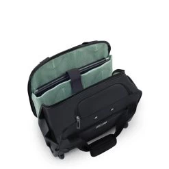 Delsey Paris Pilot-case Sky Max 2.0 14 Pouces 38 Cm Noir -Delsey Paris Magasin pilot case sky max 20 14 pouces 38 cm noir 2