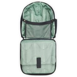 Delsey Paris Pilot-case Sky Max 2.0 14 Pouces 38 Cm Noir -Delsey Paris Magasin pilot case sky max 20 14 pouces 38 cm noir 3