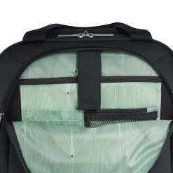 Delsey Paris Pilot-case Sky Max 2.0 14 Pouces 38 Cm Noir -Delsey Paris Magasin pilot case sky max 20 14 pouces 38 cm noir 4