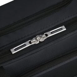 Delsey Paris Pilot-case Sky Max 2.0 14 Pouces 38 Cm Noir -Delsey Paris Magasin pilot case sky max 20 14 pouces 38 cm noir 5