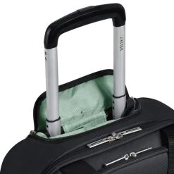 Delsey Paris Pilot-case Sky Max 2.0 14 Pouces 38 Cm Noir -Delsey Paris Magasin pilot case sky max 20 14 pouces 38 cm noir 8