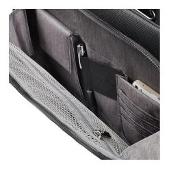 Samsonite Pilot-case Souple Ordinateur 15.6 Pouces XBR 45.5 Cm Black 10 Samsonite Pilot-case Souple Ordinateur 15.6 Pouces XBR 45.5 Cm Black -Delsey Paris Magasin pilot case souple ordinateur 15 6 pouces xbr 45 5 cm black 2