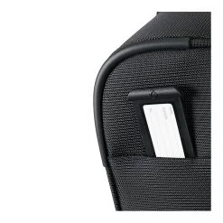 Samsonite Pilot-case Souple Ordinateur 15.6 Pouces XBR 45.5 Cm Black 11 Samsonite Pilot-case Souple Ordinateur 15.6 Pouces XBR 45.5 Cm Black -Delsey Paris Magasin pilot case souple ordinateur 15 6 pouces xbr 45 5 cm black 3