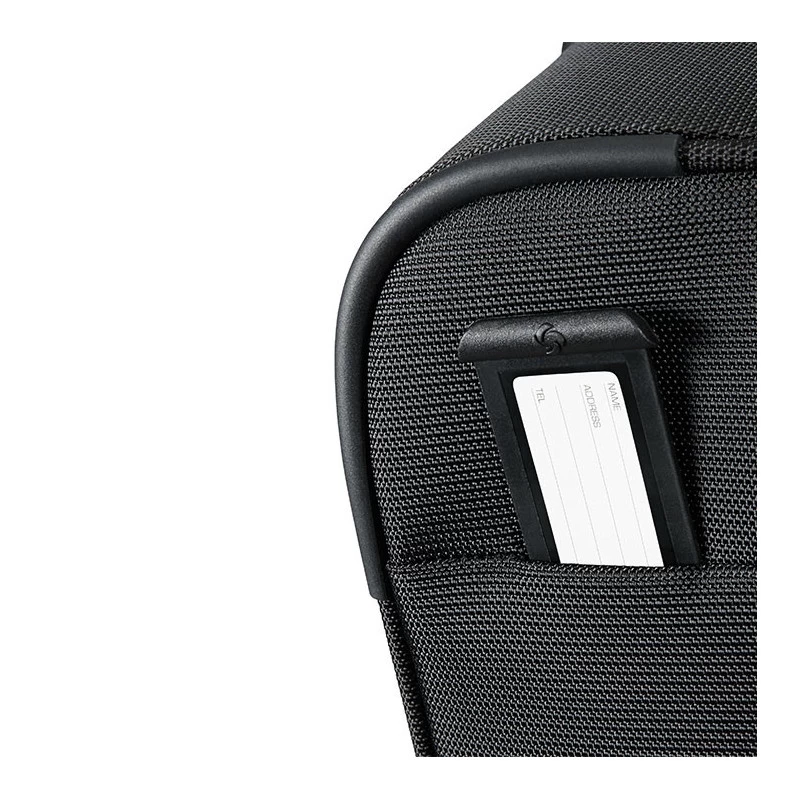 Samsonite Pilot-case Souple Ordinateur 15.6 Pouces XBR 45.5 Cm Black 6 Samsonite Pilot-case Souple Ordinateur 15.6 Pouces XBR 45.5 Cm Black – Image 4