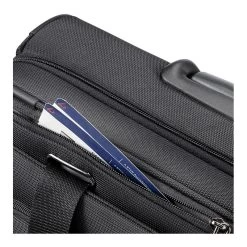 Samsonite Pilot-case Souple Ordinateur 15.6 Pouces XBR 45.5 Cm Black 12 Samsonite Pilot-case Souple Ordinateur 15.6 Pouces XBR 45.5 Cm Black -Delsey Paris Magasin pilot case souple ordinateur 15 6 pouces xbr 45 5 cm black 4