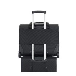 Samsonite Pilot-case Souple Ordinateur 15.6 Pouces XBR 45.5 Cm Black 13 Samsonite Pilot-case Souple Ordinateur 15.6 Pouces XBR 45.5 Cm Black -Delsey Paris Magasin pilot case souple ordinateur 15 6 pouces xbr 45 5 cm black 5