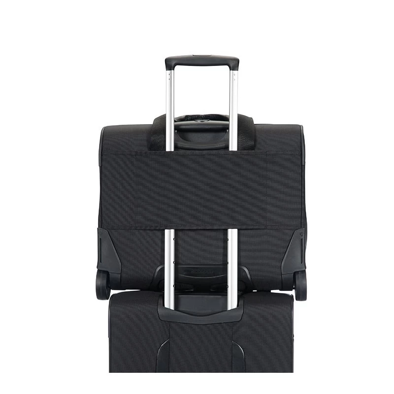 Samsonite Pilot-case Souple Ordinateur 15.6 Pouces XBR 45.5 Cm Black 8 Samsonite Pilot-case Souple Ordinateur 15.6 Pouces XBR 45.5 Cm Black – Image 6