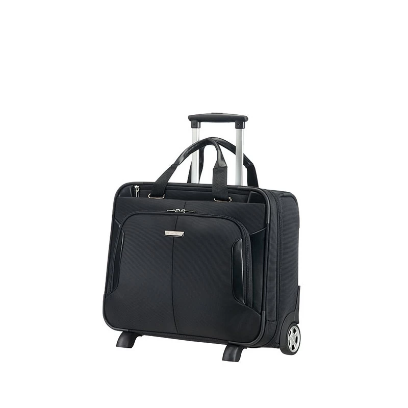 Samsonite Pilot-case Souple Ordinateur 15.6 Pouces XBR 45.5 Cm Black 3 Samsonite Pilot-case Souple Ordinateur 15.6 Pouces XBR 45.5 Cm Black
