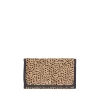 Estella Bartlett Pochette à Bijoux Pliante 22,5 Cm Guépard -Delsey Paris Magasin pochette a bijoux pliante 225 cm guepard