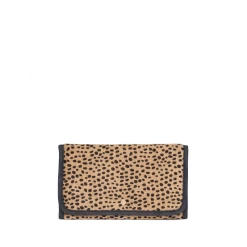 Estella Bartlett Pochette à Bijoux Pliante 22,5 Cm Guépard