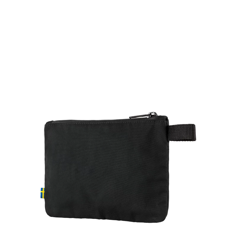 Pochette Kanken Gear Pocket 21 Cm Black 5 Pochette Kanken Gear Pocket 21 Cm Black – Image 3