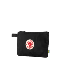 Pochette Kanken Gear Pocket 21 Cm Black