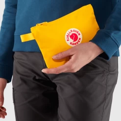 Pochette Kanken Gear Pocket 21 Cm Black 10 Pochette Kanken Gear Pocket 21 Cm Black -Delsey Paris Magasin pochette kanken gear pocket 21 cm black 3