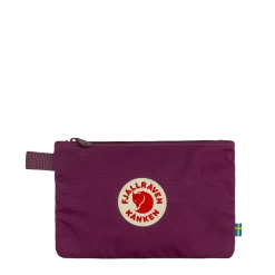 Pochette Kanken Gear Pocket 21 Cm Royal Purple 7 Pochette Kanken Gear Pocket 21 Cm Royal Purple -Delsey Paris Magasin pochette kanken gear pocket 21 cm royal purple 1