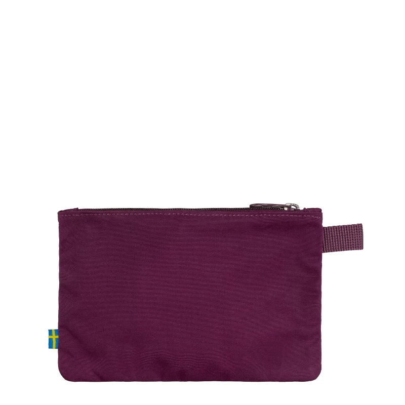 Pochette Kanken Gear Pocket 21 Cm Royal Purple 3 Pochette Kanken Gear Pocket 21 Cm Royal Purple