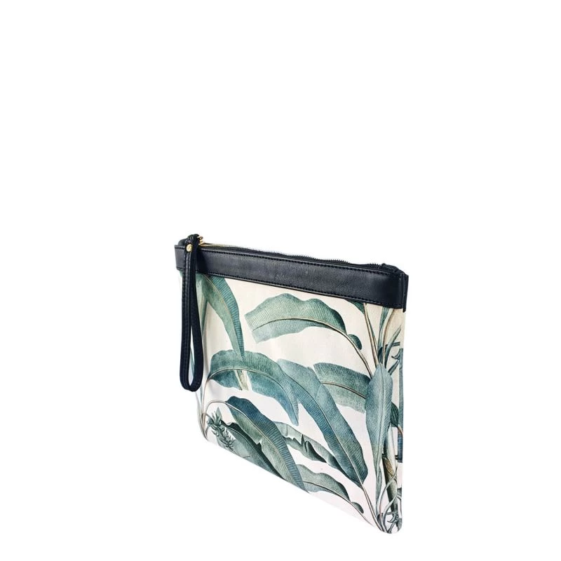 Pochette L 27,5 Cm Tropical 4 Pochette L 27,5 Cm Tropical – Image 2