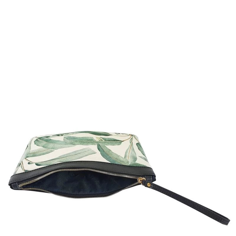 Pochette L 27,5 Cm Tropical 5 Pochette L 27,5 Cm Tropical – Image 3