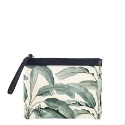 Pochette L 27,5 Cm Tropical