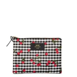Wouf Pochette Large 21.5 Cm Abril