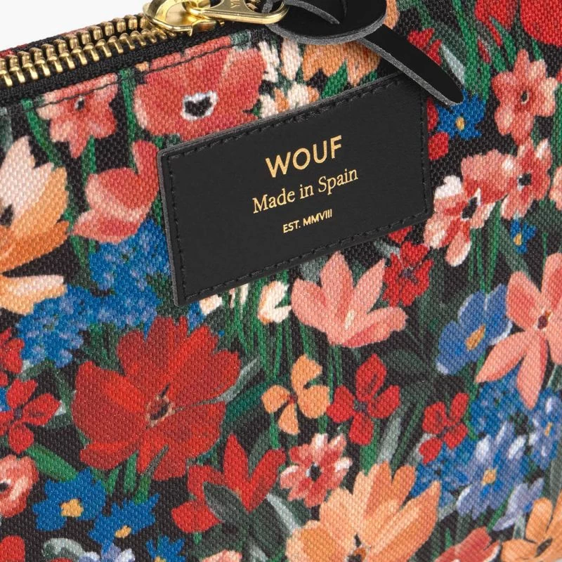 Wouf Pochette Large 21.5 Cm Camila 4 Wouf Pochette Large 21.5 Cm Camila – Image 2