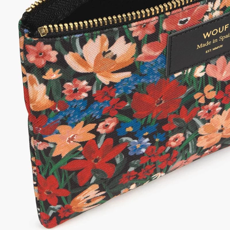 Wouf Pochette Large 21.5 Cm Camila 5 Wouf Pochette Large 21.5 Cm Camila – Image 3