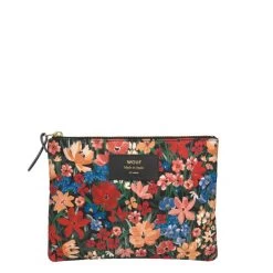 Wouf Pochette Large 21.5 Cm Camila