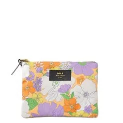 Wouf Pochette Large 21.5 Cm Yelli