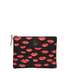 Wouf Pochette Large 21.5cm Beso