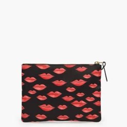 Wouf Pochette Large 21.5cm Beso 9 Wouf Pochette Large 21.5cm Beso -Delsey Paris Magasin pochette large 215cm beso 3