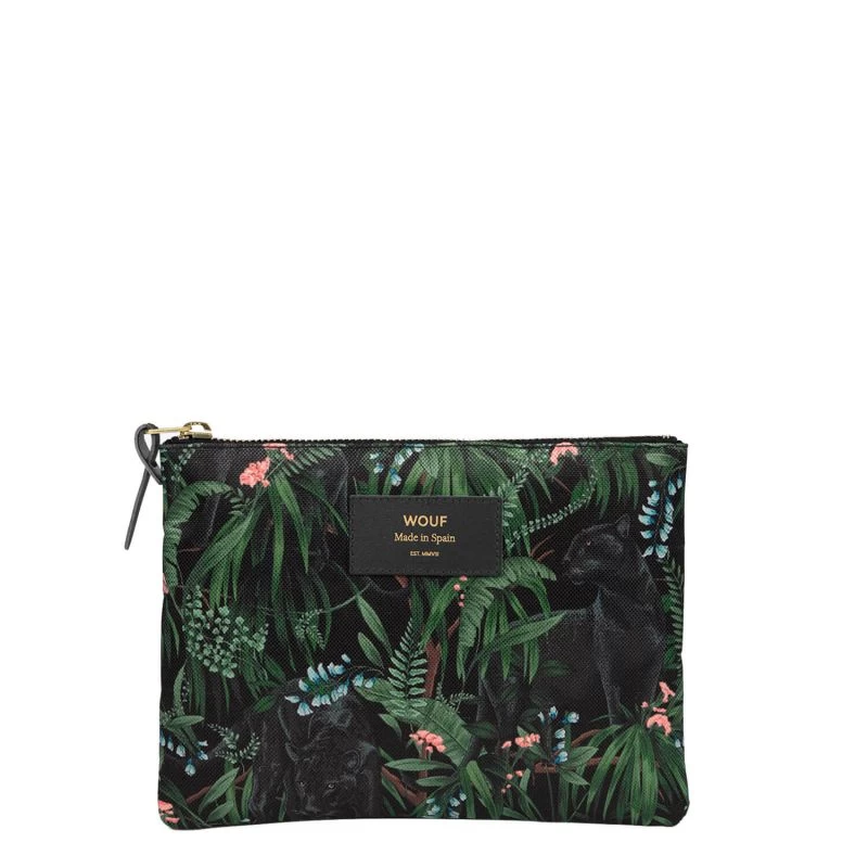 Wouf Pochette Large 21.5cm Janne 3 Wouf Pochette Large 21.5cm Janne