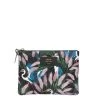 Wouf Pochette Large 21.5cm Lucy 1 Wouf Pochette Large 21.5cm Lucy -Delsey Paris Magasin pochette large 215cm lucy