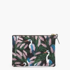 Wouf Pochette Large 21.5cm Lucy 9 Wouf Pochette Large 21.5cm Lucy -Delsey Paris Magasin pochette large 215cm lucy 3