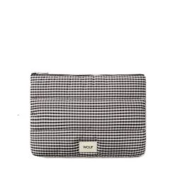 Wouf Pochette Large Matelassée 25 Cm Chloé