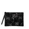Wouf Pochette Large XL 26 Cm Eclipse -Delsey Paris Magasin pochette large xl 26 cm eclipse