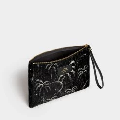 Wouf Pochette Large XL 26 Cm Eclipse -Delsey Paris Magasin pochette large xl 26 cm eclipse 2