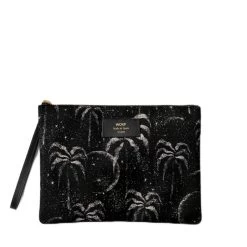 Wouf Pochette Large XL 26 Cm Eclipse