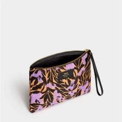 Wouf Pochette Large XL 26 Cm Vera -Delsey Paris Magasin pochette large xl 26 cm vera 2