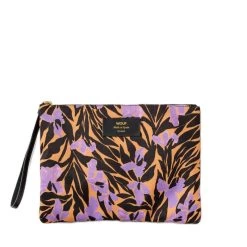 Wouf Pochette Large XL 26 Cm Vera