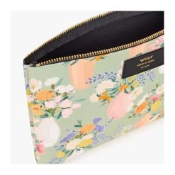 Wouf Pochette Large XL 28 Cm Aida -Delsey Paris Magasin pochette large xl 28 cm aida 2