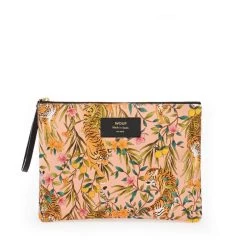 Wouf Pochette Large XL 28 Cm Bengala