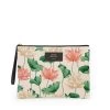 Wouf Pochette Large XL 28 Cm Lotus 1 Wouf Pochette Large XL 28 Cm Lotus -Delsey Paris Magasin pochette large xl 28 cm lotus
