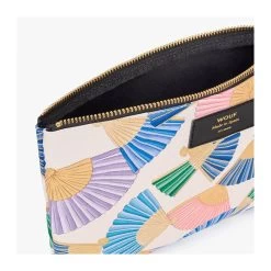 Wouf Pochette Large XL 28 Cm Sevilla 7 Wouf Pochette Large XL 28 Cm Sevilla -Delsey Paris Magasin pochette large xl 28 cm sevilla 2