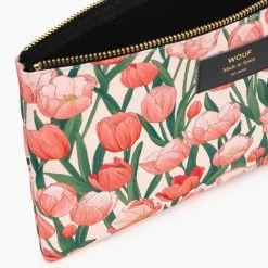 Wouf Pochette Large XL 28cm Amsterdam -Delsey Paris Magasin pochette large xl 28cm amsterdam 2