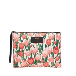 Wouf Pochette Large XL 28cm Amsterdam