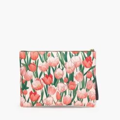 Wouf Pochette Large XL 28cm Amsterdam -Delsey Paris Magasin pochette large xl 28cm amsterdam 3