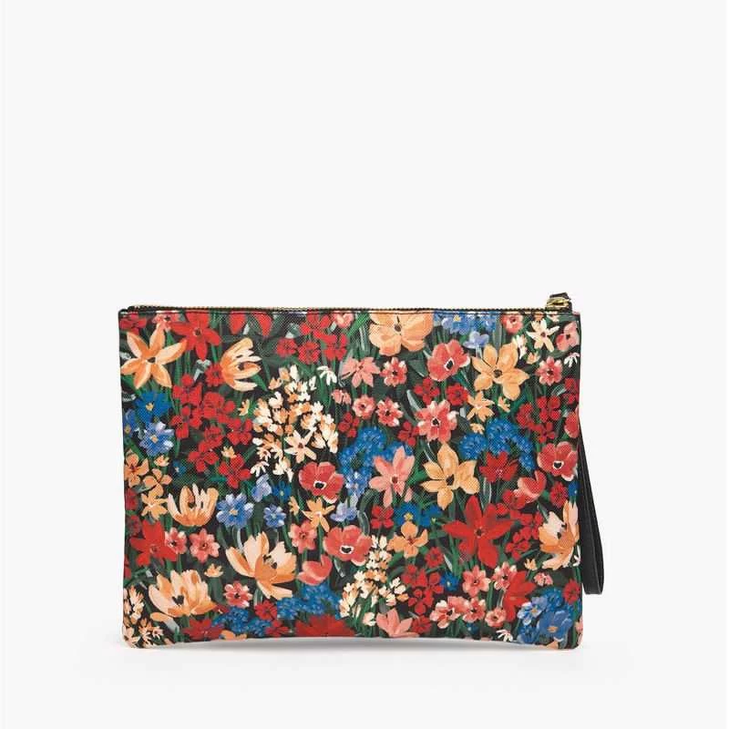 Wouf Pochette Large XL 28cm Camila 6 Wouf Pochette Large XL 28cm Camila – Image 4