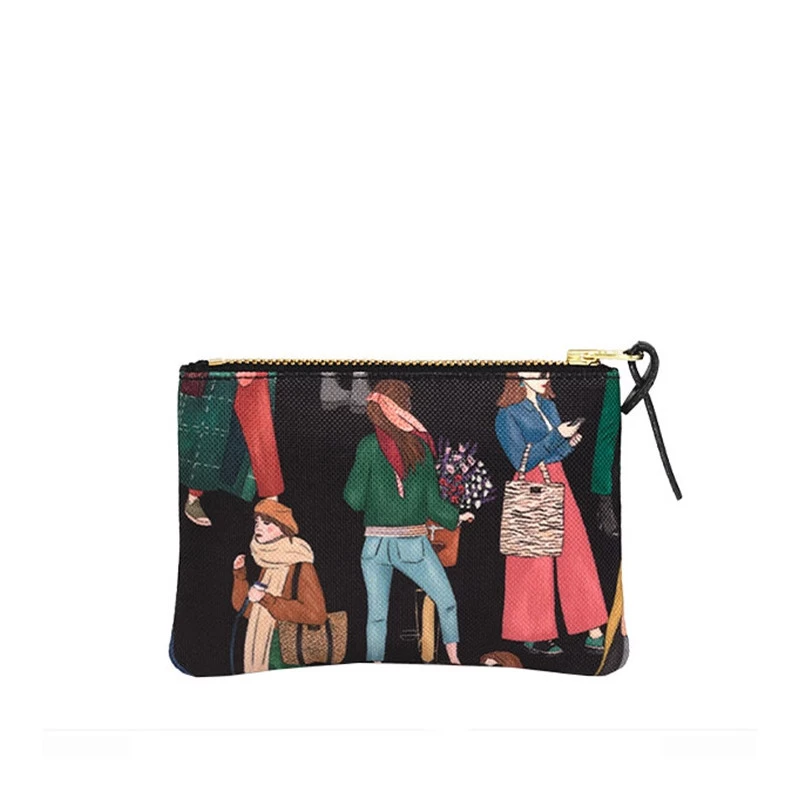 Wouf Pochette Large XL 28cm Girls 4 Wouf Pochette Large XL 28cm Girls – Image 2