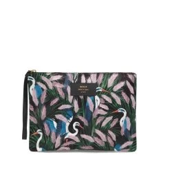 Wouf Pochette Large XL 28cm Lucy