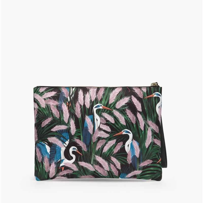 Wouf Pochette Large XL 28cm Lucy 6 Wouf Pochette Large XL 28cm Lucy – Image 4