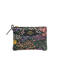 Wouf Pochette Large XL 28cm Meadow